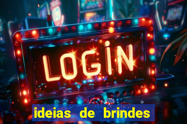 ideias de brindes para bingo